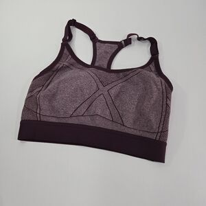 Athletic Works sports bra